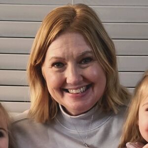 Meet your Posher, Krista